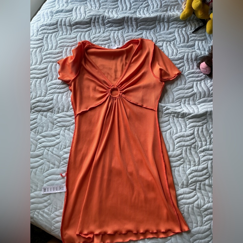 ASOS Mini Dress Size M - Picture 5 of 5